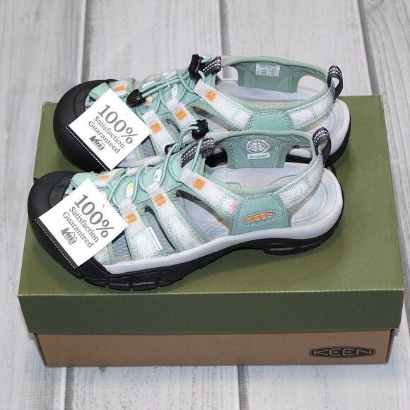 NEW KEEN Newport H2 Sandals - Women's - Picture 3 of 9